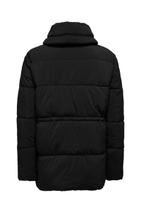 ONLY ONLLARA JACKET OTW black