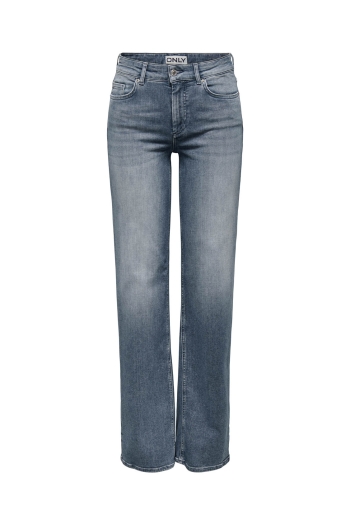 ONLY ONLBLUSH MID STRAIGHT DNM REA558 NO: