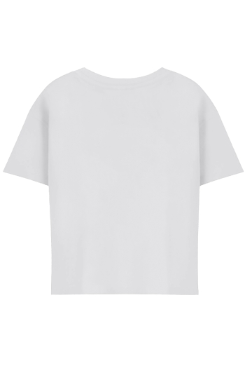 ONLY KOGDINA LIFE S/S CLUB TOP BOX CS JR: