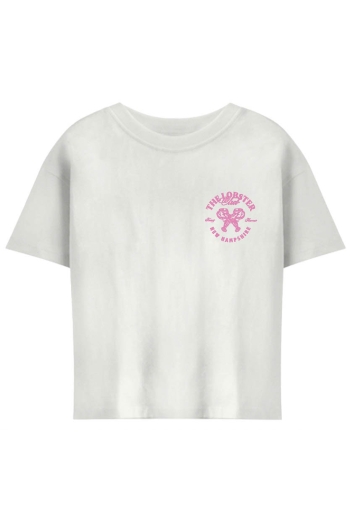 ONLY KOGDINA LIFE S/S CLUB TOP BOX CS JR: