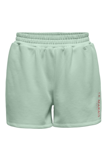 ONLY KOGCORA PRINT SHORTS UB CS SWT