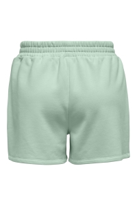 ONLY KOGCORA PRINT SHORTS UB CS SWT aqua foam/le marais