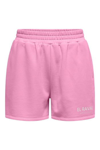 ONLY KOGCORA PRINT SHORTS UB CS SWT