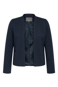 carmakoma CARGOLDTRASH-MADDY LIFE L/S BLAZER : night sky