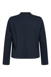 carmakoma CARGOLDTRASH-MADDY LIFE L/S BLAZER : night sky