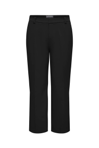 carmakoma CARELLY LIFE NEW HW WIDE PANT TLR black