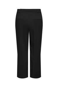 carmakoma CARELLY LIFE NEW HW WIDE PANT TLR black