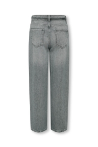 ONLY KOGGIANNA STRAIGHT DNM PIM757 NOOS medium grey denim