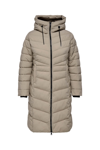 carmakoma CARJULIET LIFE QUILT COAT OTW