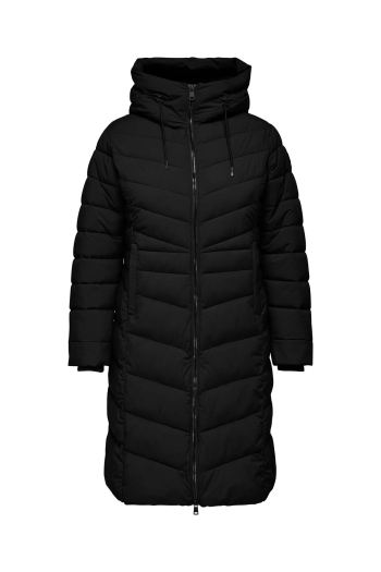 carmakoma CARJULIET LIFE QUILT COAT OTW