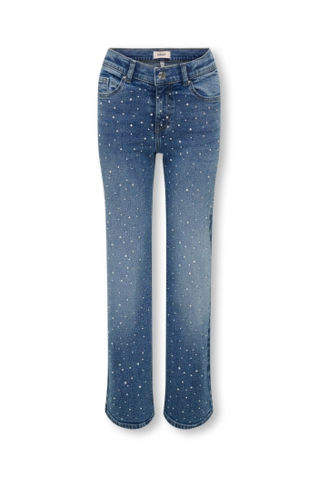 ONLY KOGJUICY RHS WIDE LEG DNM CRO557 NO: