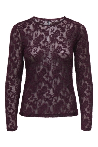 ONLY ONLBLAISE L/S TOP JRS fig