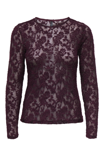 ONLY ONLBLAISE L/S TOP JRS