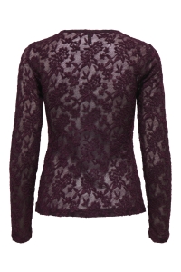ONLY ONLBLAISE L/S TOP JRS fig