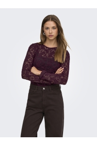 ONLY ONLBLAISE L/S TOP JRS fig