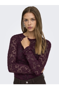ONLY ONLBLAISE L/S TOP JRS fig