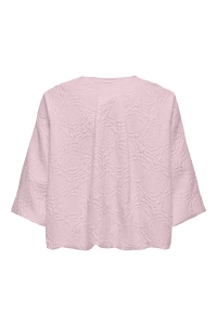 ONLY ONLANJA BALLOON JACKET OTW pale lilac