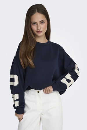Blauw 