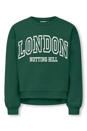 Groen 