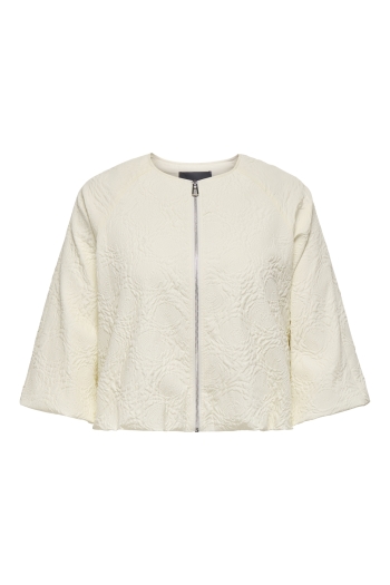 Carmakoma CARANJA BALLOON 3/4 SL JACKET OTW