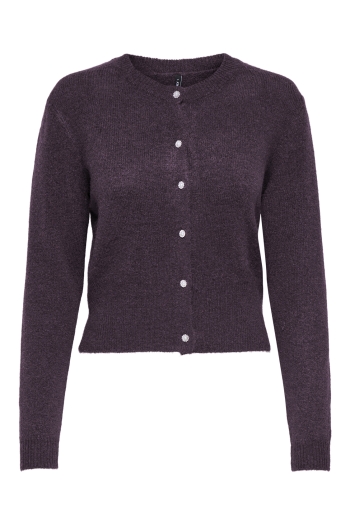 ONLY ONLHAVANNA LS BUTTON CARDIGAN KNT