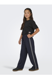 ONLY KOGWARM UP LIFE X TRACK PANT PNT night sky/panel white/black/nigh
