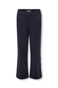 ONLY KOGWARM UP LIFE X TRACK PANT PNT night sky/panel white/black/nigh