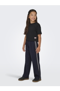 ONLY KOGWARM UP LIFE X TRACK PANT PNT night sky/panel white/black/nigh