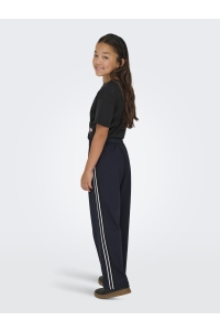 ONLY KOGWARM UP LIFE X TRACK PANT PNT night sky/panel white/black/nigh