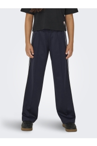 ONLY KOGWARM UP LIFE X TRACK PANT PNT night sky/panel white/black/nigh