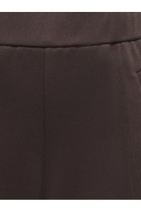 ONLY KOGWARM UP LIFE X TRACK PANT PNT coffee bean/panel white/black/co