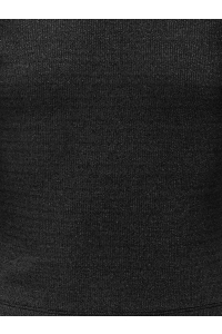 ONLY KOGTRINNY LIFE LS GLITTER CUTOUT TO: black/no cut out