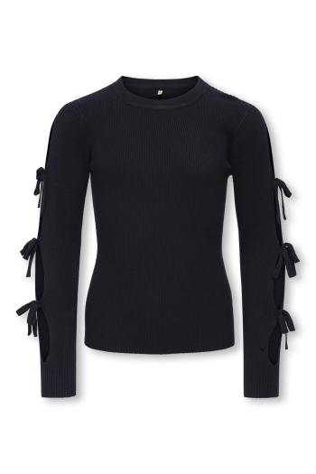 ONLY KOGNATASCHA L/S SLEEVE DETAIL KNT