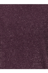 ONLY KOGPIUMO GLITTER L/S O-NECK KNT rose wine/rose wine glitter