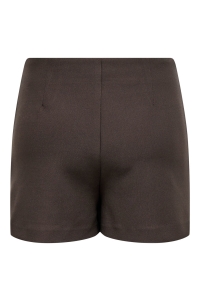 ONLY ONLLAMINA LIFE MW SKORT TLR mulch