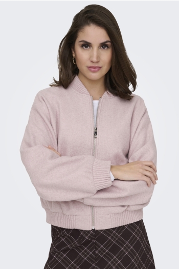 ONLY ONLELBA LIFE BOMBER JACKET CC OTW