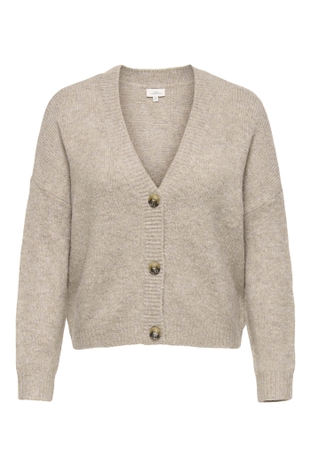 carmakoma CARZOEY L/S CARDIGAN KNT NOOS