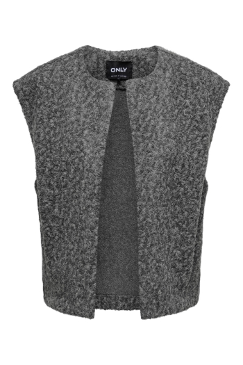 ONLY ONLMILA LIFE WAISTCOAT CS OTW
