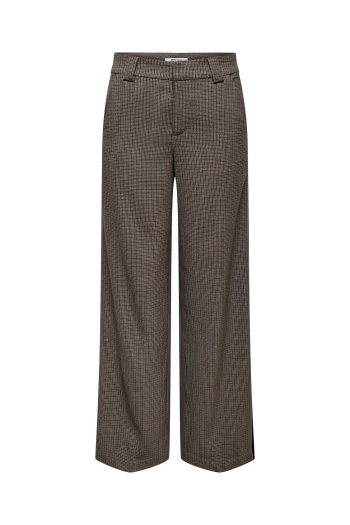 ONLY ONLALVIA LIFE MW WIDE PANEL PANT TL: