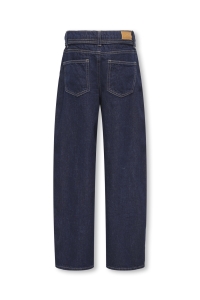 ONLY KOGGIANNA STRAIGHT DNM PIM1806 dark blue denim/rinse