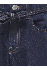 ONLY KOGGIANNA STRAIGHT DNM PIM1806 dark blue denim/rinse
