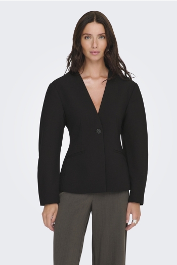 ONLY ONLCASEY /LS BALLOON SL BLAZER CC T: