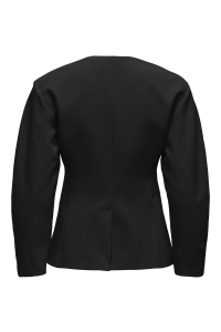 ONLY ONLCASEY /LS BALLOON SL BLAZER CC T: black