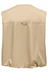 ONLY ONLFAYE S/L WAISTCOAT CC PNT starfish