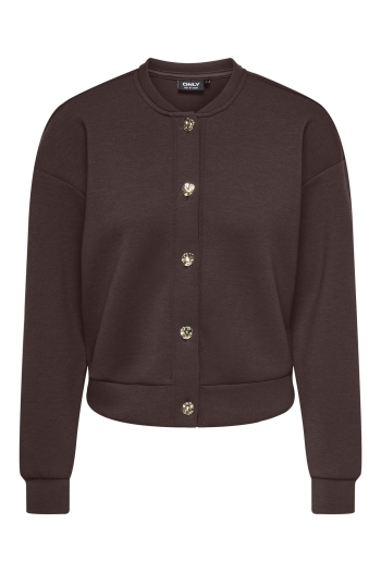 ONLY ONLNAOMI L/S BOMBER SWT