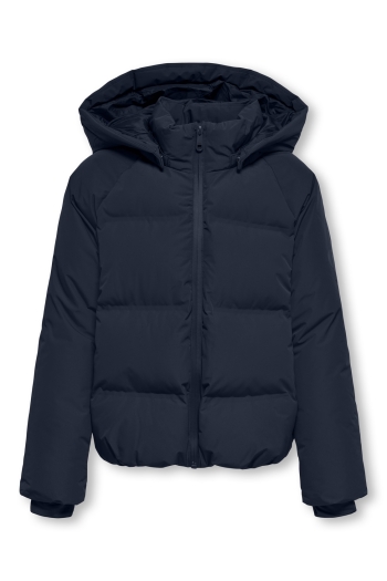 ONLY KOGELLIE FUNCTIONAL HOOD JACKET OTW: