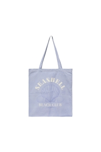 ONLY KOGTOTEM TOTE BAG AW ACC sweet lavender/seashell