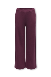 ONLY KOGADA-NELLA HEART PANT FR SWT NOOS fig/fig emb. heart