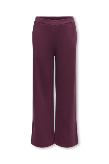 ONLY KOGADA-NELLA HEART PANT FR SWT NOOS