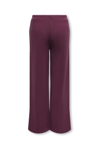 ONLY KOGADA-NELLA HEART PANT FR SWT NOOS fig/fig emb. heart